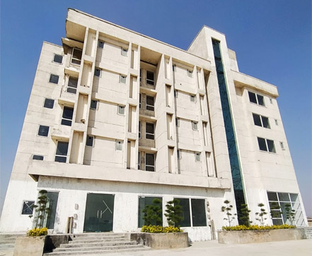 Residential Aparments in IMT Faridabad