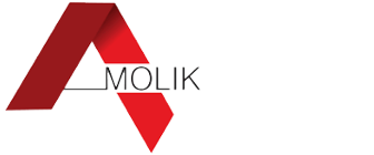 Amolik Residency Logo